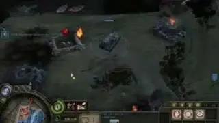 Company of Heroes -- Opposing Fronts part 3/3