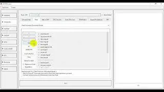 samsung flash eft po
