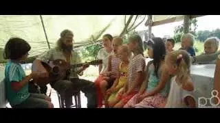 Ruś - Wnuki Swaroga