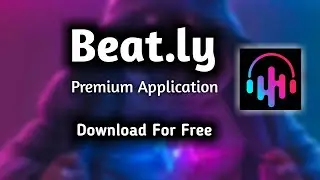 Cara Download Beat.ly Premium Apk Versi Terbaru 2020 (VIP Unlocked)