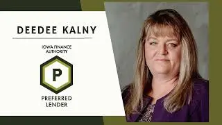 Being an IFA Preferred Lender | DeeDee Kalny