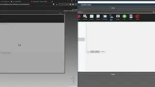 PostgreSQL Db Management UI Pt2
