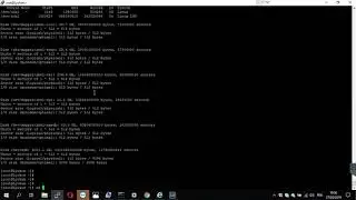 [Redhat][HP][LVM] Extand a Logical Volume  using a new Logical disk