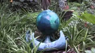 Lotus Sphere