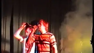 ОРЗ - Концерт Памяти Юрия Хоя 2007