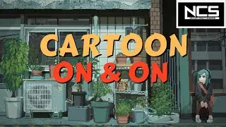 Cartoon - On & On (feat. Daniel Levi) Background Music