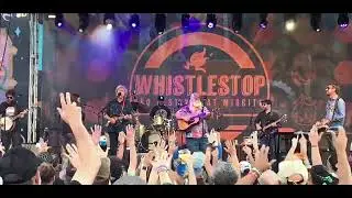 Billy Strings & Leftover Salmon - Doing My Time, Huntsville 10-19-24