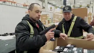 Demonstration of Cleverence
