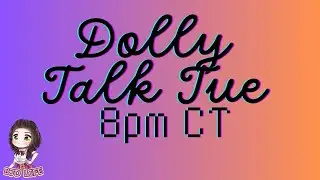 Dolly Talk Tue: How to maintain a BJD Doll
