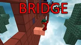Bridge or something.