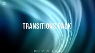15 Trendy Transitions Free Download | After Effects Templates | No Copyright | Motion Template