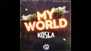 KOSLA - MY WORLD (2020)