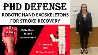 PhD Defense
