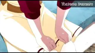 Шираюки и Оби