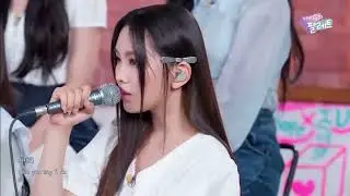 new jeans meet iu the moment that danielle fan iu knew she had iu wow #shorts #newjeans