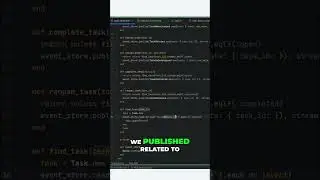 Reading events with Rails Event Store