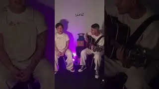 “Desbaratándome” con mi amigo Chucho Rivas, ya está fuera ❤️‍🔥🫶🏼