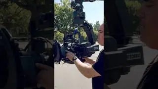 Arm Car AC Quick Tip 🔥 Watch this masterclass to learn more ➡️ https://bit.ly/3Upfzmc #filmmaking