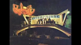 "ENTERPRISEE"...La Leyenda - VOZ: Guillermo Luquet