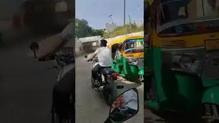 😱 ( OMG ) continental GT 650 ( exhaust sound ) 😰 
