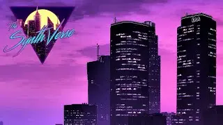 Bronster Bridge - Magenta Silky Sky