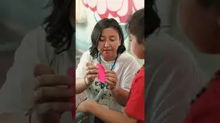 SosyalBen Beceri Geliştirme Merkezi Adıyaman'da atölye çalışmalarına başladık!🪇