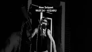 New Snippet 19.07.24 - KIZARU #шортс #рек #музыка #music #kizaru #кизару #snippet #soon #shortsfeed
