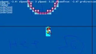 Game Maker Studio 2 Platform Engine Part 12
