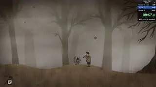 Creepy Tale Any% Speedrun | Unforgotten