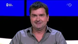 Paul de Munnik: De slimste mens 2019-3 (KRONCRV, 14-8-2019) 1080p, HD