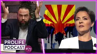 Why did Arizona melt down? | Ep. 77