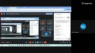 Open session - MLF W3