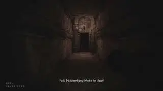 Archive 1985 indie game horror 2026