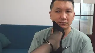 He Signed the Contract, Now She Owns Him | ASMR | Relax | Whispererritual | obedience