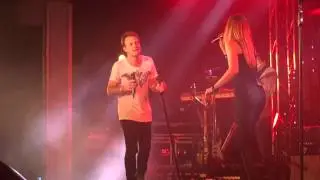 Jason Donovan - Especially For You (clip) | Butlins 31-01-2015