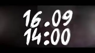 ПОСВЯЩЕНИЕ В ПЕРВОКУРСНИКИ 2018 тизер