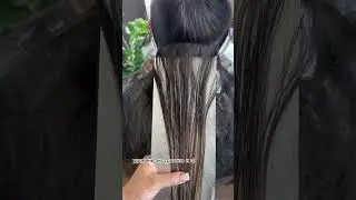 Изменение цвета волос после беременности 😳😱 