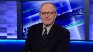 Alan Dershowitz: 'Schumer and Pelosi Have to Go'
