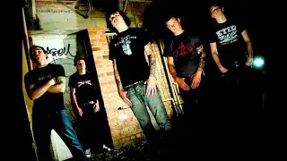 The Amity Affliction - Here's To The Burning Of Rotted Memories