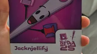 Bfdia 25 part 2