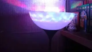 Мир книг. Калейдоскоп огней  знаний.