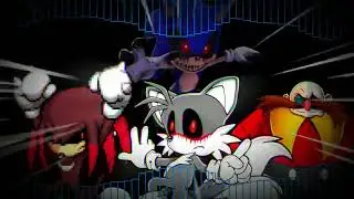 final escape R15mix instrumental