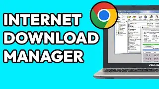 How To Add IDM Chrome Extension (EASY)