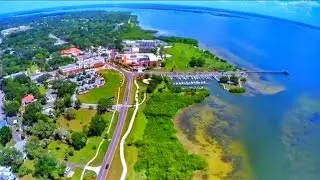 Safety Harbor, Florida Quick Tour of this charming town on Tampa Bay