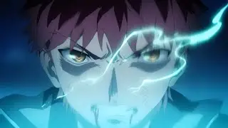 [Re-Evo] Ascension (Soul's Team IC XII)