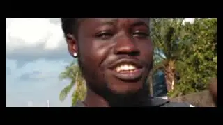 JOHNBOSCO - TIME (OFFICIAL VIDEO)