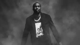 Meek Mill Freestyle Type Beat - 