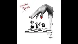 Martini Russa - Chess (official music video)