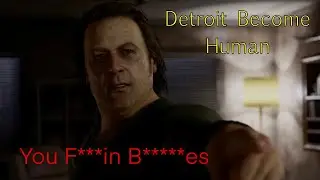 Detroit Become Human