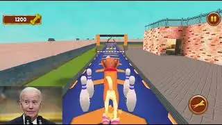 Dog Simulator - Dog Games